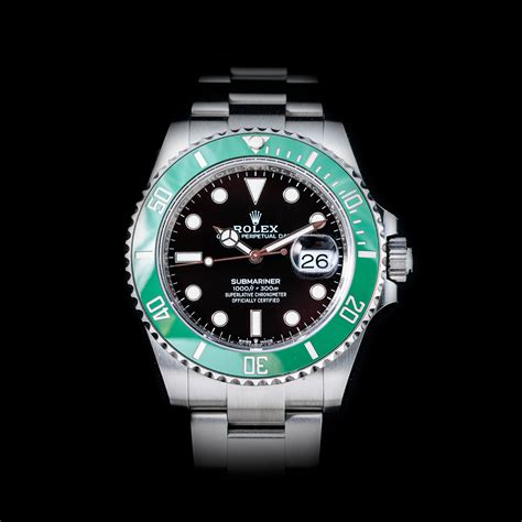 2020 rolex black knight pics.